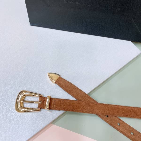 Saint Laurent Belt 20MM SLB00108 Saint Laurent Belt 20MM SLB00108